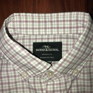 Rodd and Gunn Shirt!!